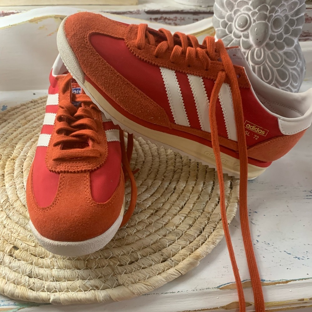 Adidas gazelle 9 - Picture 1 of 6
